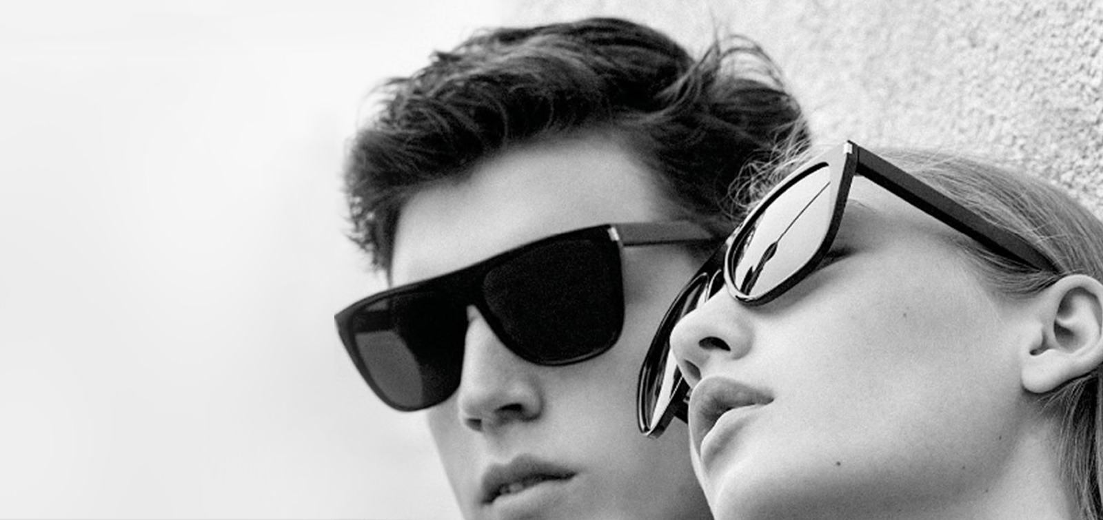 Colección 2020 monturas y gafas de sol Saint Laurent